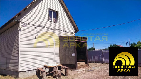 Продажа дома, Запорожская, Темрюкский район