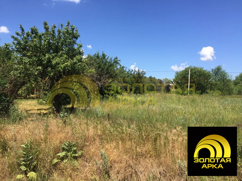 Продажа участка, Темрюкский район, Весенняя улица