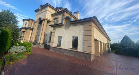 Продажа дома, Обушково, Истринский район
