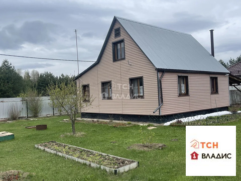 Продажа дома, Сергиево-Посадский район