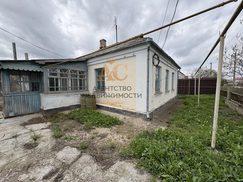 Дом, 44 кв.м, 1 этаж, 3 спальни