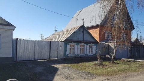Продам дом по ул. Астраханская