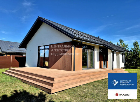 Продажа дома, Рязанский район