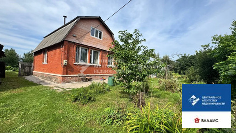 Продажа дома, Вельяминовка, Старожиловский район