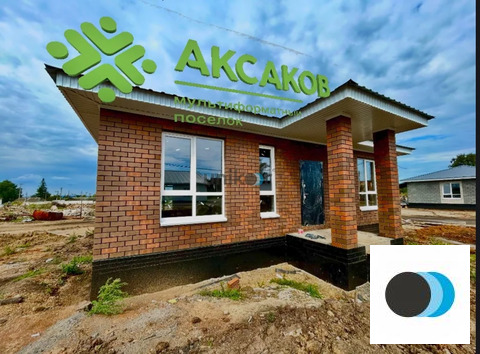 Продажа дома, Иглино, Иглинский район, ул. Ворошилова