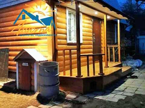 Продается дом вблизи города Обнинск Калужской области