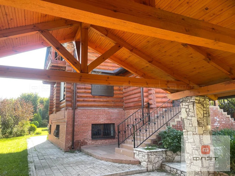 Продажа дома, Нижний Услон, Верхнеуслонский район, ул. Карла Маркса