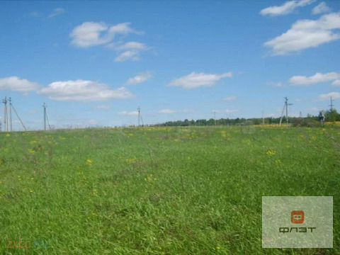 Продажа участка, Высокогорский район