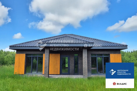 Продажа дома, Рязанский район, Лазурная улица