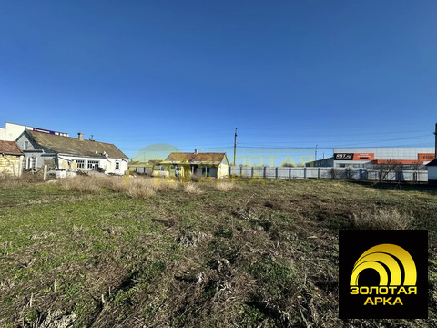 Продажа участка, Старотитаровская, Темрюкский район, Ильича пер.