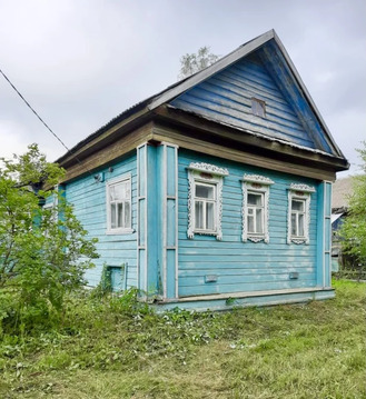 Дом в с.Гора-Новоселка