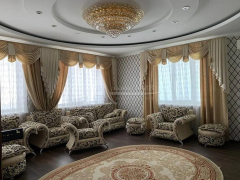 Продажа дома, Георгиевск, ул. Космонавтов