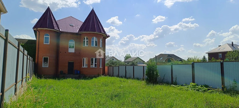 городской округ Мытищи, деревня Вёшки, Садовоогородная улица,  дом на ...