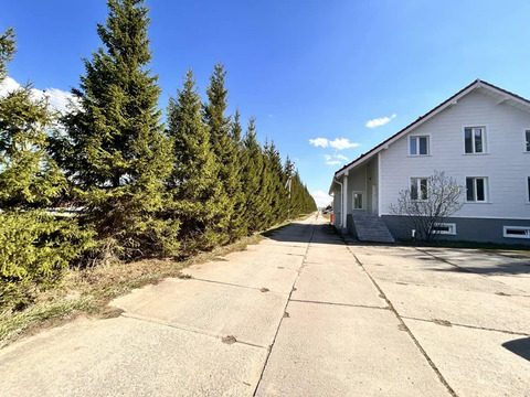 Продажа участка, Дмитровский район