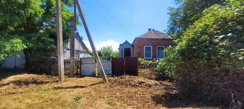 Продажа дома, Львовское, Северский район, ул. Набережная