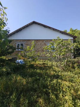 Продажа дома, Севастополь, территория СТ Заря