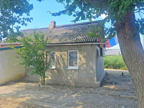 Продажа дома, Старонижестеблиевская, Красноармейский район