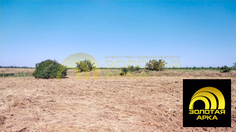 Продажа участка, Таманский, Темрюкский район