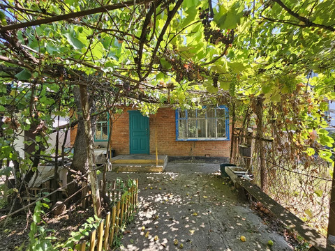 Продажа дома, Абинск, Абинский район, ул. Комсомольская