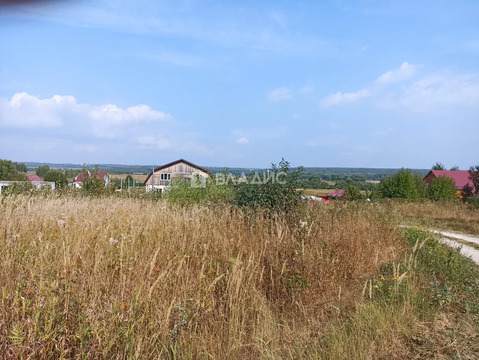 Собинский район, деревня Добрынино, земля на продажу