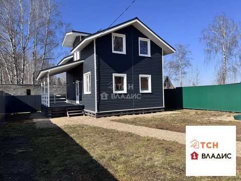 Продажа дома, Благовещенское, Дмитровский район