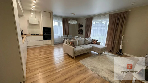 Продажа дома, Кзыл-Иль, Лаишевский район, ул. Залесная