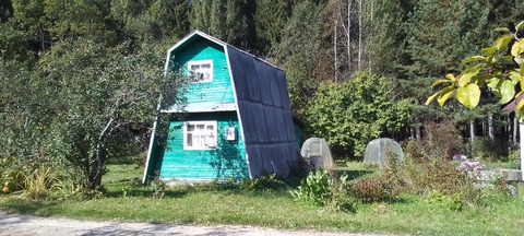 Продажа садового участка