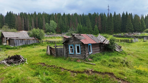 Земельный участок по ул. Уфимская