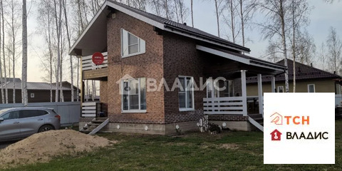 Продажа дома, Щелковский район, 5-я Лесная улица