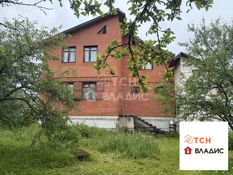 Продажа дома, Наро-Фоминский район, 4