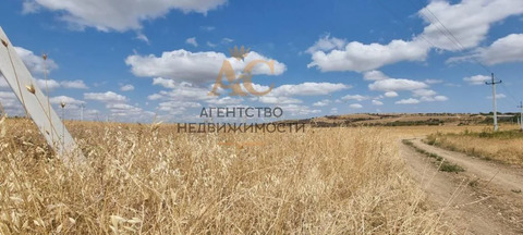 Земля сельхозназначения 2 Га