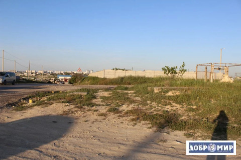 Продается Участок