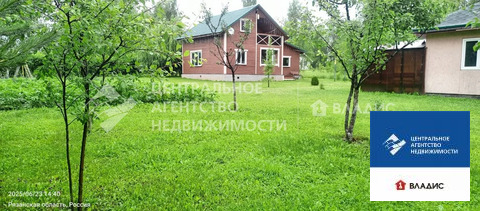 Продажа дома, Осово, Захаровский район