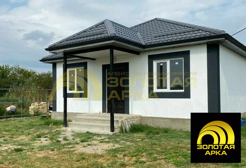 Продажа дома, Натухаевская, Благодатная улица