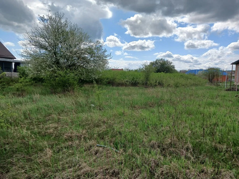 Продажа участка, Смоленская, Северский район, ул. Северная