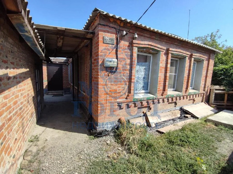 Продам дом (09887-104)