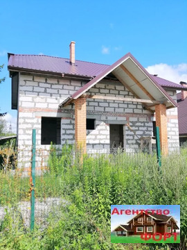 Продажа домов в Калининграде