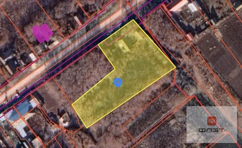 Продажа участка, Кирельское, Камско-Устьинский район, ул. Нижняя