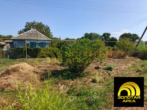 Продажа участка, Ольгинский, Абинский район, ул. Красная