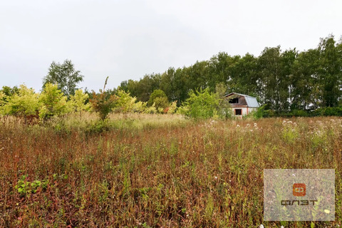 Продажа участка, Высокогорский район, дом 20