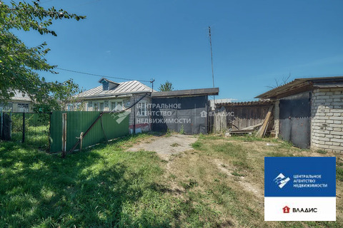 Продажа дома, Сидоровка, Рыбновский район