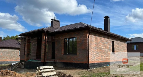 Продажа дома, Шигали, Высокогорский район, ул. Цветочная