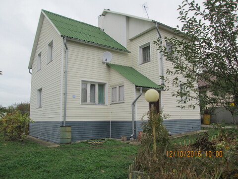 Продажа дома в Белгороде