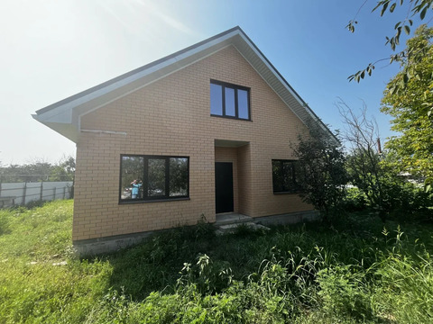 Продажа дома, Новодмитриевская, Северский район, ул. Пушкина