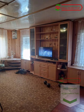 Продажа дома, Усть-Курдюм, Саратовский район, Большая Советская улица, .
