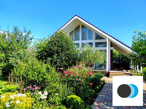 Продажа дома, Суровка, Уфимский район, ул Счастливая