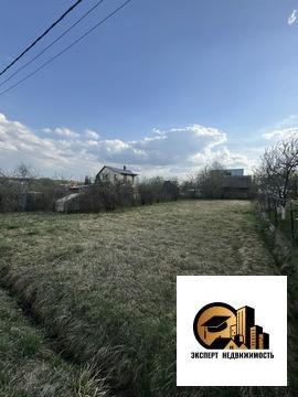 Продаю участок 6 соток в новой Москве