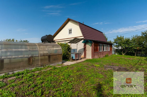 Продажа дома, Верхнеуслонский район, ул. Центральная