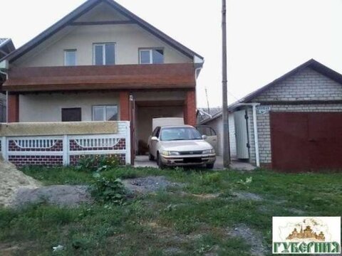 Продажа дома, Ближняя Игуменка, Белгородский район