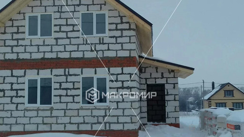 Продажа дома, Мичуринский, Пензенский район, Ул. Макарова